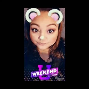 Meet your Posher, Mayra